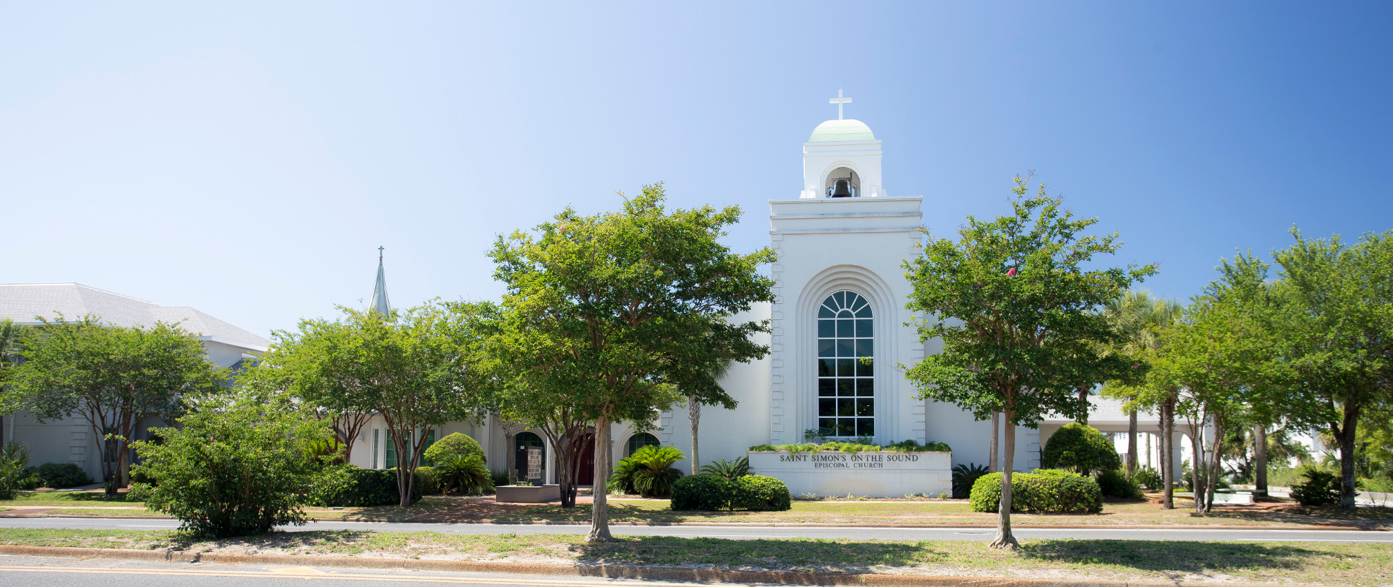 St. Simons